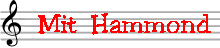 Hammond Chord S6 Inside