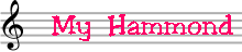 Hammond Chord S6 Test